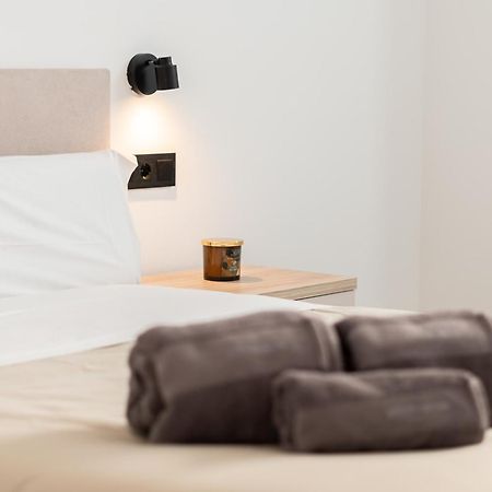 Suite Deluxe Valencia - Ciudad De Las Artes Экстерьер фото
