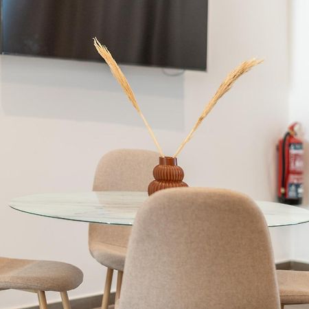 Suite Deluxe Valencia - Ciudad De Las Artes Экстерьер фото