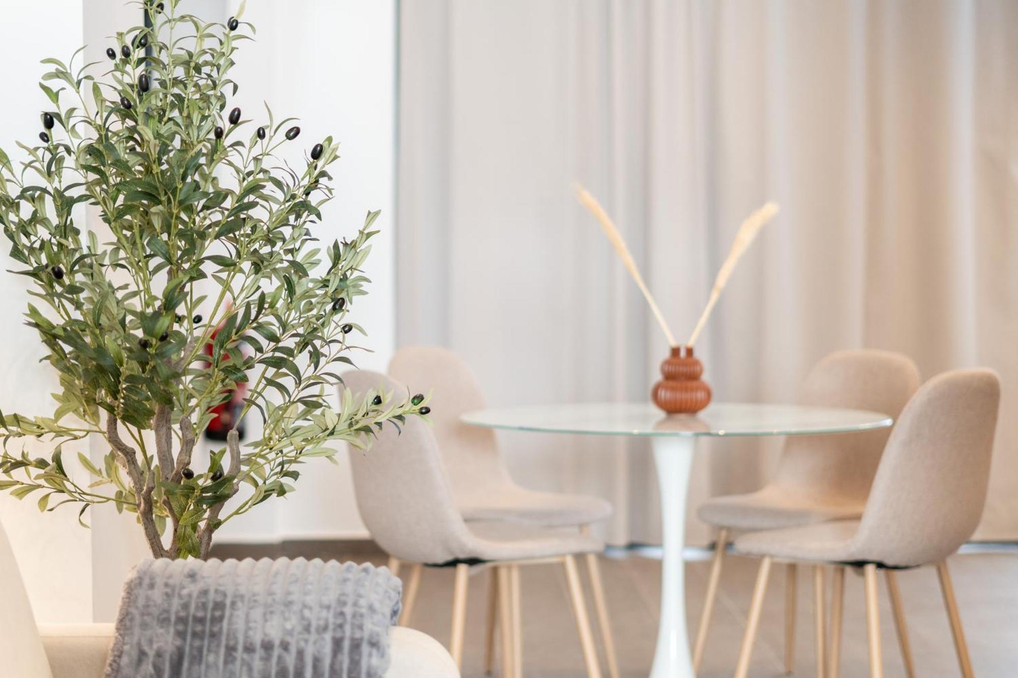 Suite Deluxe Valencia - Ciudad De Las Artes Экстерьер фото