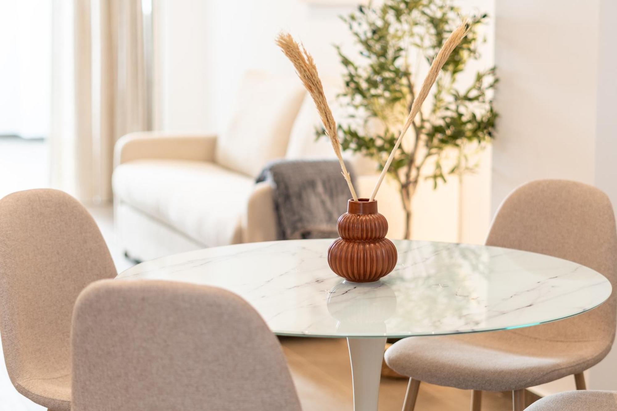 Suite Deluxe Valencia - Ciudad De Las Artes Экстерьер фото