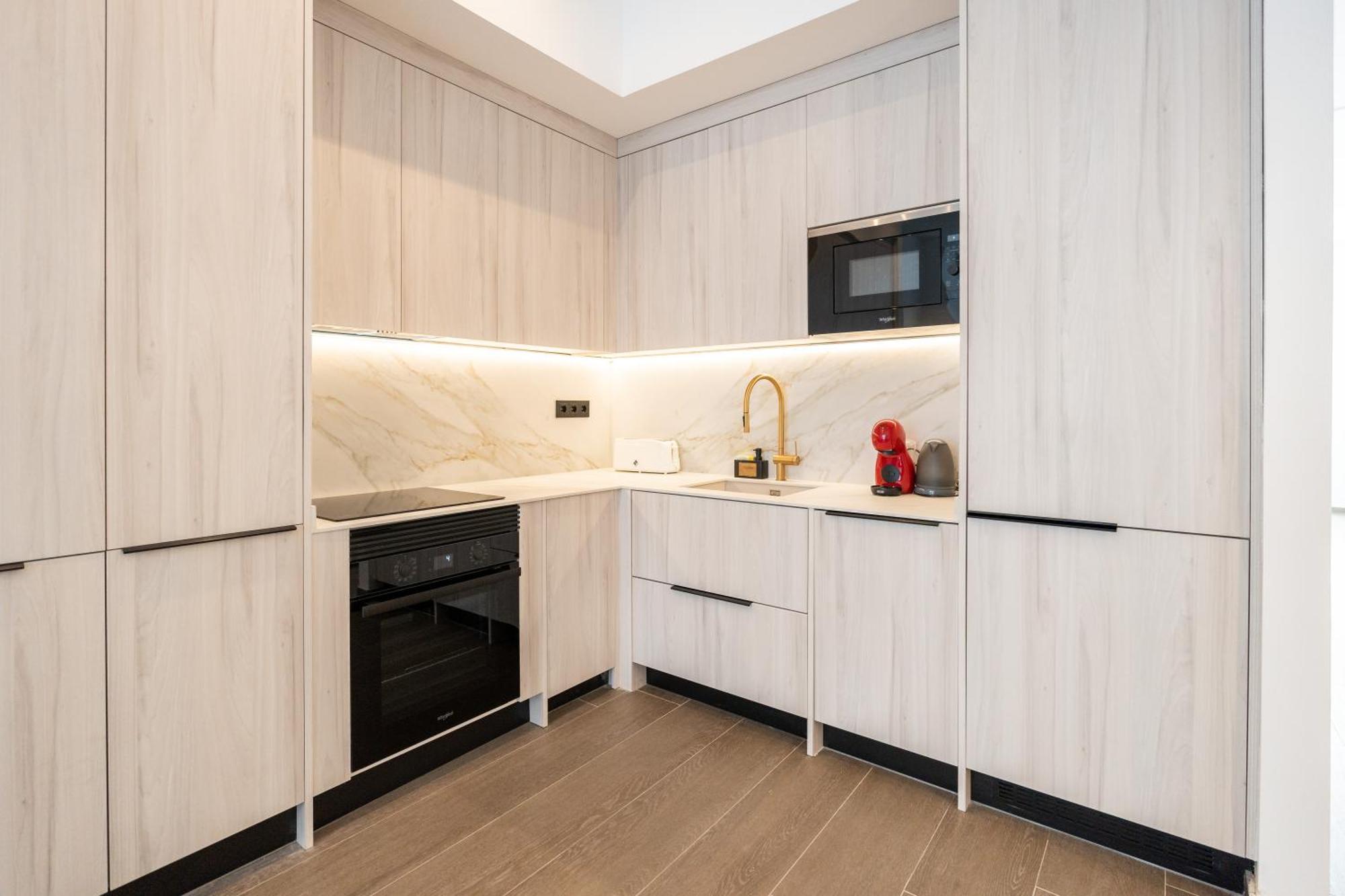 Suite Deluxe Valencia - Ciudad De Las Artes Экстерьер фото
