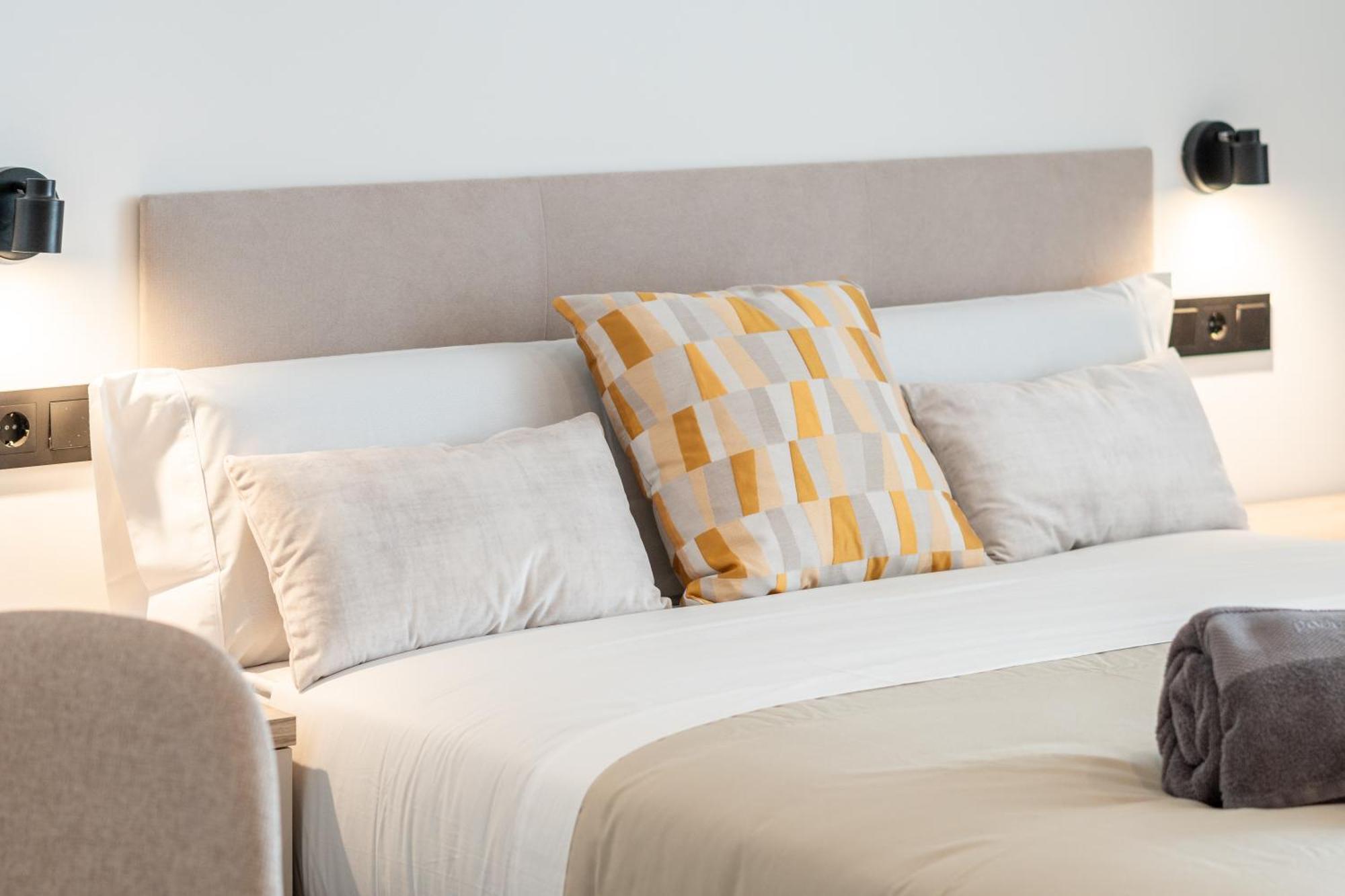 Suite Deluxe Valencia - Ciudad De Las Artes Экстерьер фото