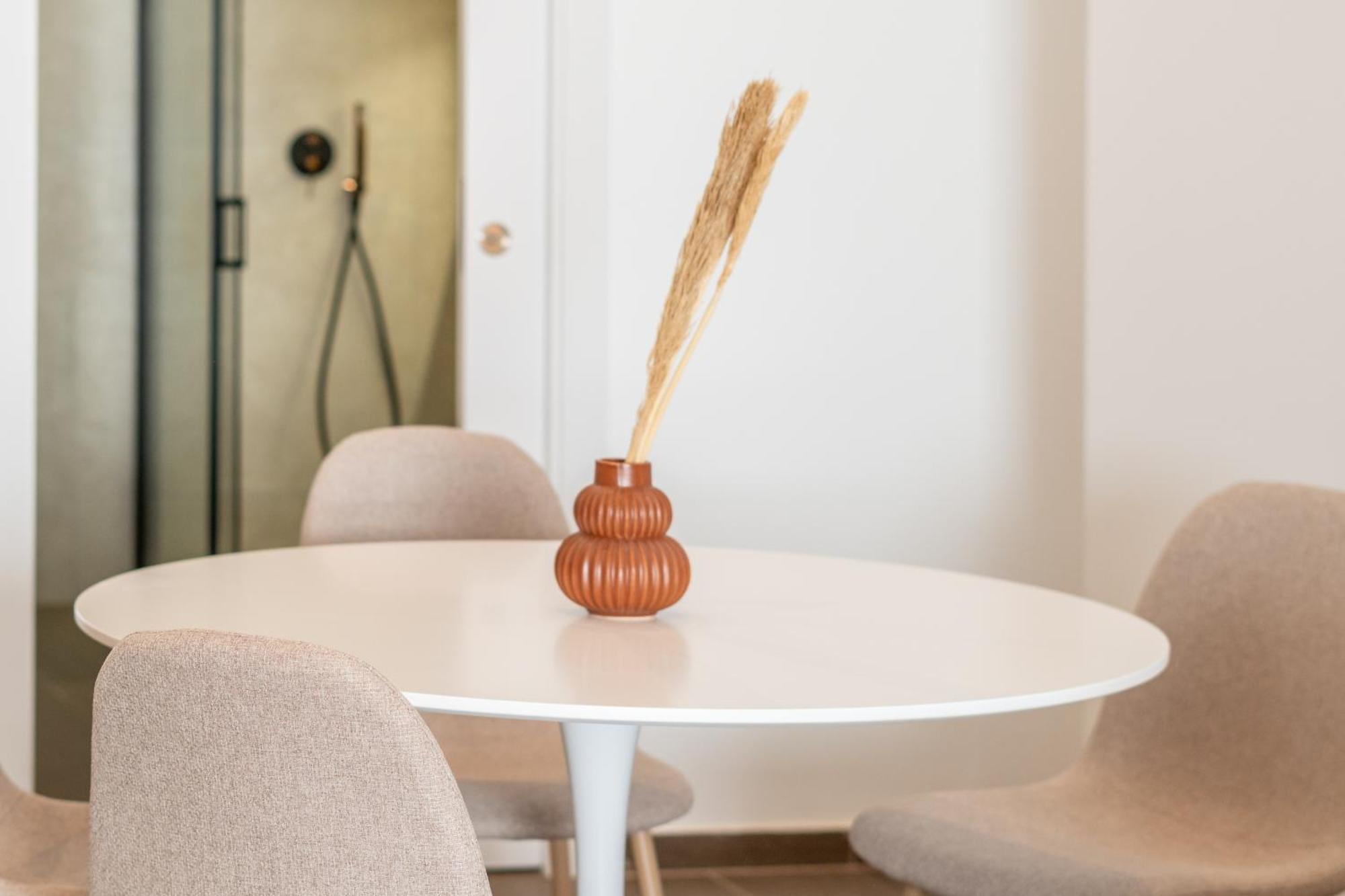 Suite Deluxe Valencia - Ciudad De Las Artes Экстерьер фото
