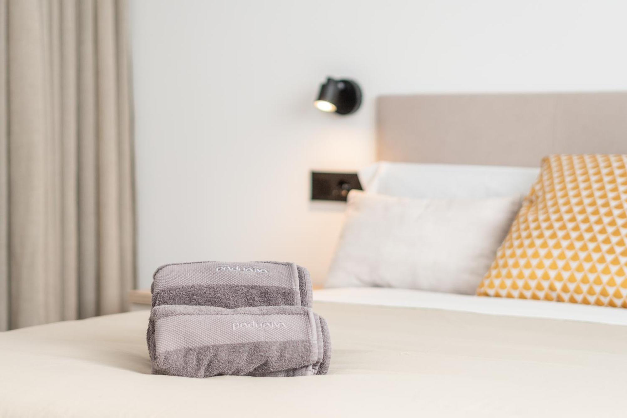 Suite Deluxe Valencia - Ciudad De Las Artes Экстерьер фото