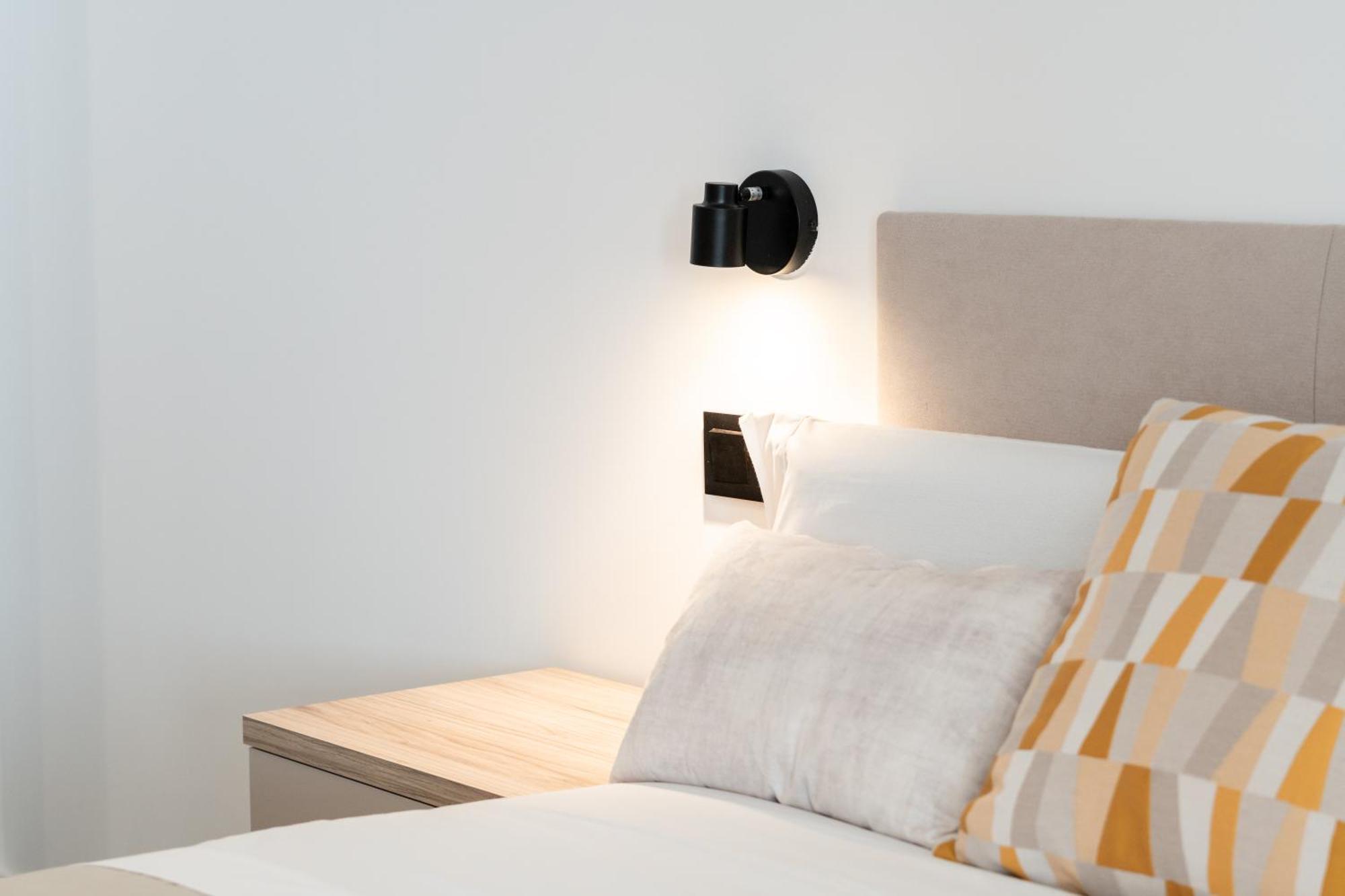 Suite Deluxe Valencia - Ciudad De Las Artes Экстерьер фото