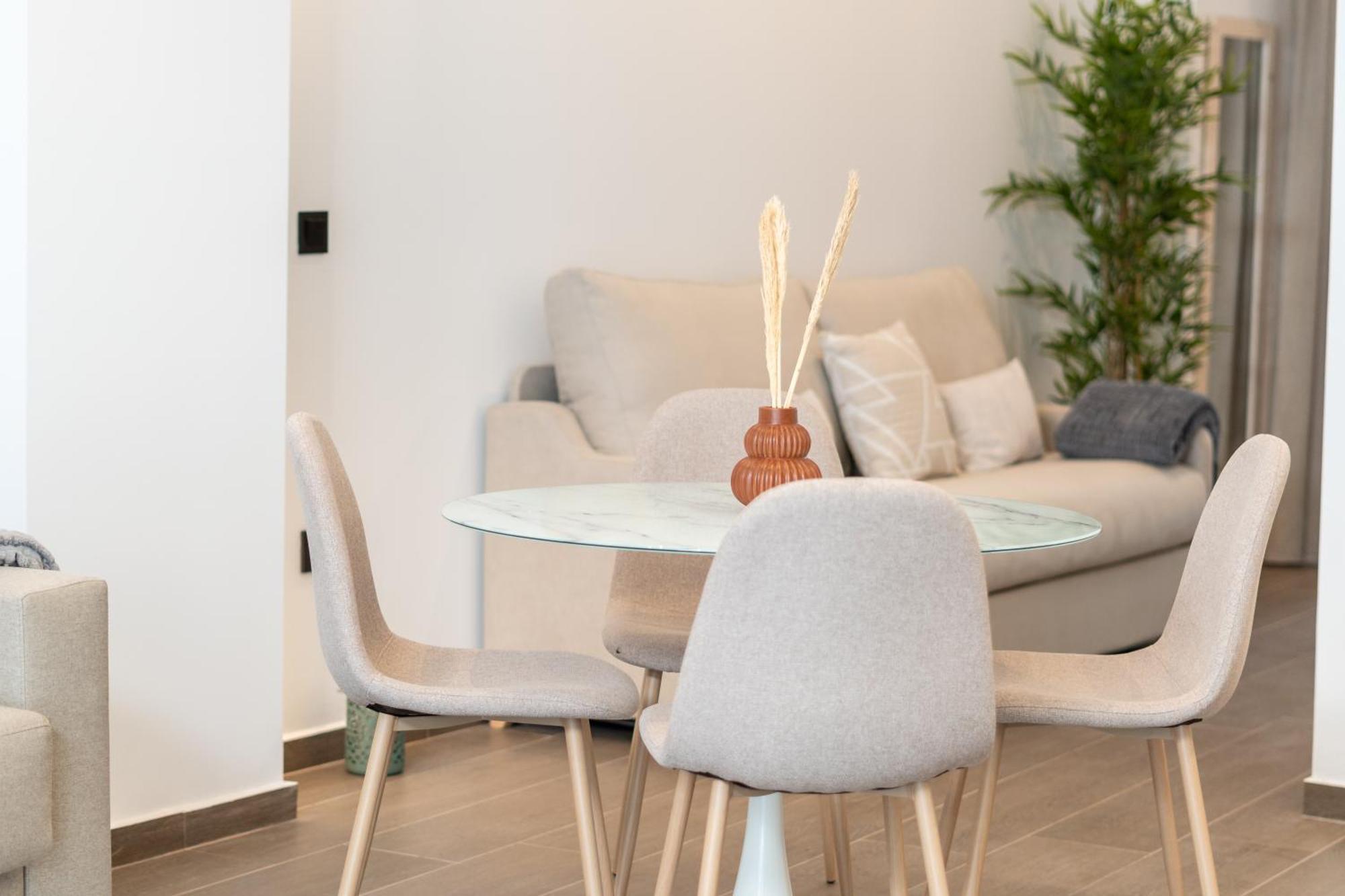Suite Deluxe Valencia - Ciudad De Las Artes Экстерьер фото