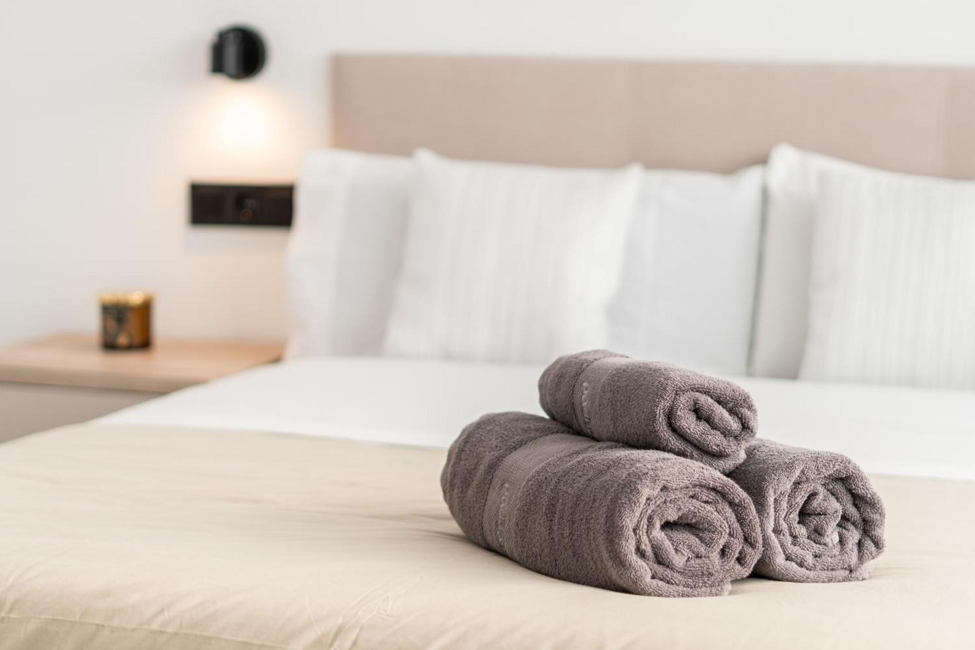 Suite Deluxe Valencia - Ciudad De Las Artes Экстерьер фото